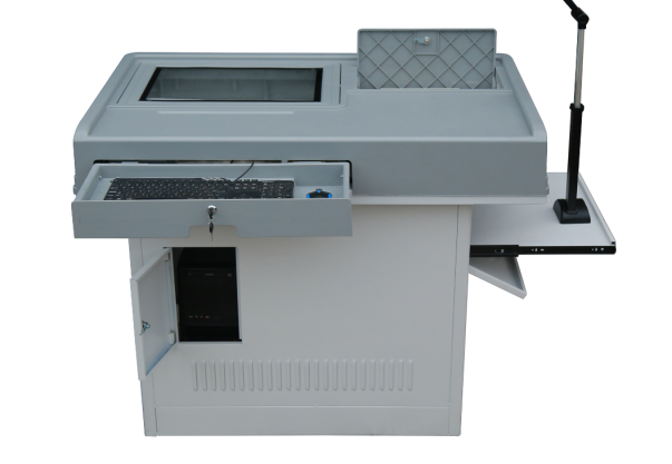 多媒體講臺(tái)YJ-H004