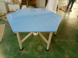 平面六邊桌（簡(jiǎn)款）