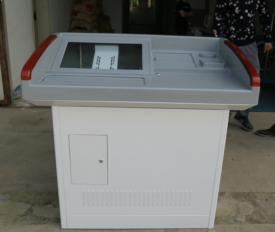 多媒體講臺(tái)YJ-H002